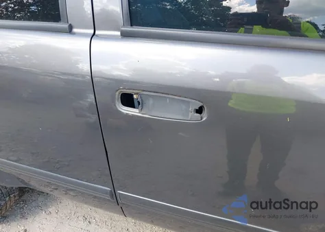 2004 Dodge Durango Slt из США, поврежденный, VIN 1D4HB48N04F210060